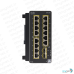 ماژول توسعه سوییچ صنعتی IEM-3300-14T2S سیسکو