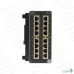 ماژول توسعه سوییچ صنعتی IEM-3300-16P سیسکو