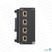 ماژول توسعه سوییچ صنعتی IEM-3300-4MU سیسکو