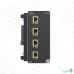 ماژول توسعه سوییچ صنعتی IEM-3300-4MU سیسکو