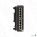 ماژول توسعه سوییچ صنعتی IEM-3300-8P سیسکو
