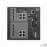 سوییچ صنعتی IE-4000-4TC4G-E سیسکو