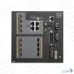 سوییچ صنعتی IE-4000-8GS4G-E سیسکو