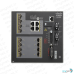 سوییچ صنعتی IE-4000-8S4G-E سیسکو
