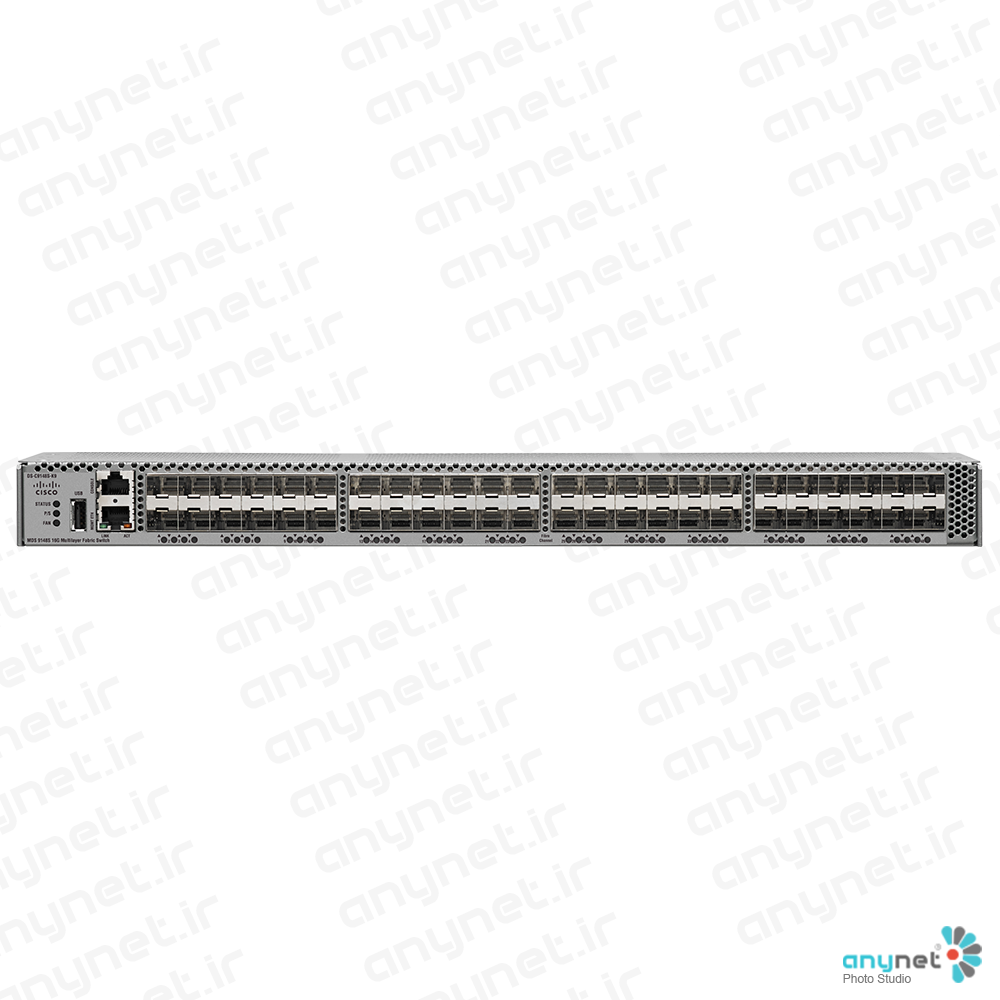 سن سوییچ DS-C9148S-D12PSK9 سیسکو