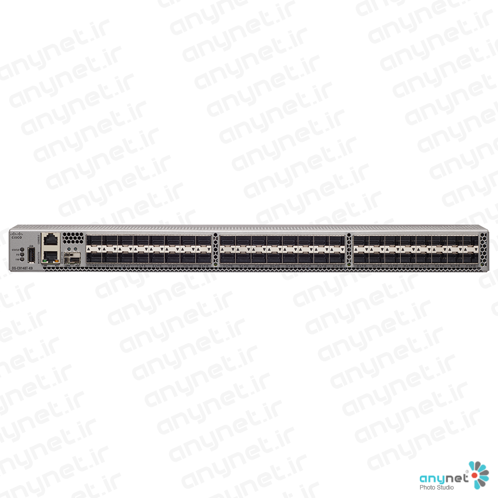 سن سوییچ DS-C9148T-24EK9 سیسکو