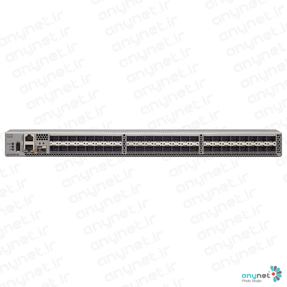 سن سوییچ DS-C9148T-48PETK9 سیسکو