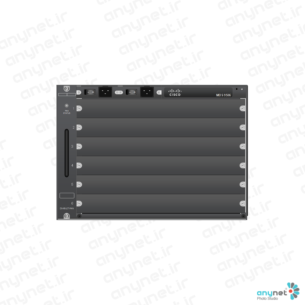 سن سوییچ DS-C9506 سیسکو