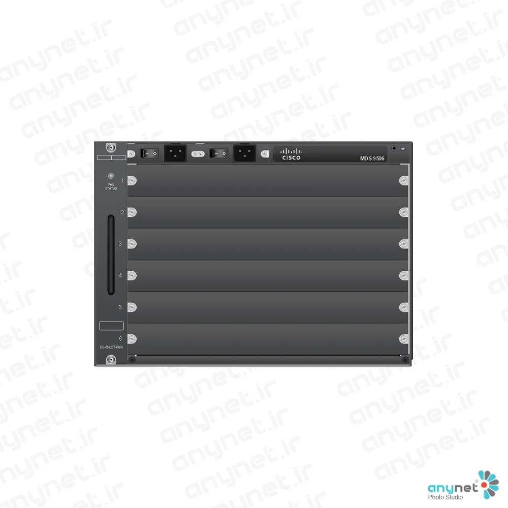 سن سوییچ DS-C9506 سیسکو