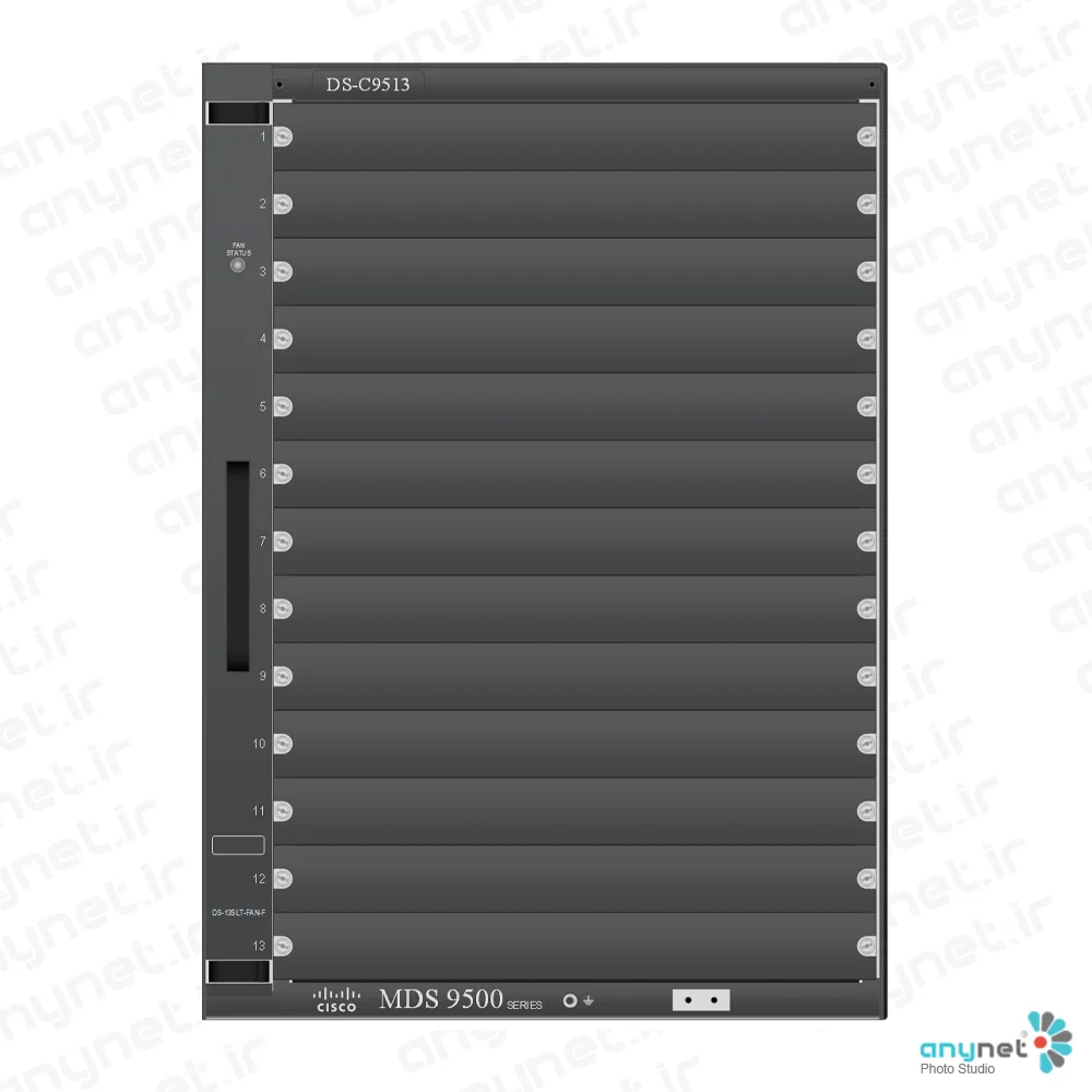 سن سوییچ DS-C9513 سیسکو