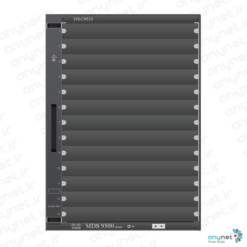 سن سوییچ DS-C9513-3AK9 سیسکو