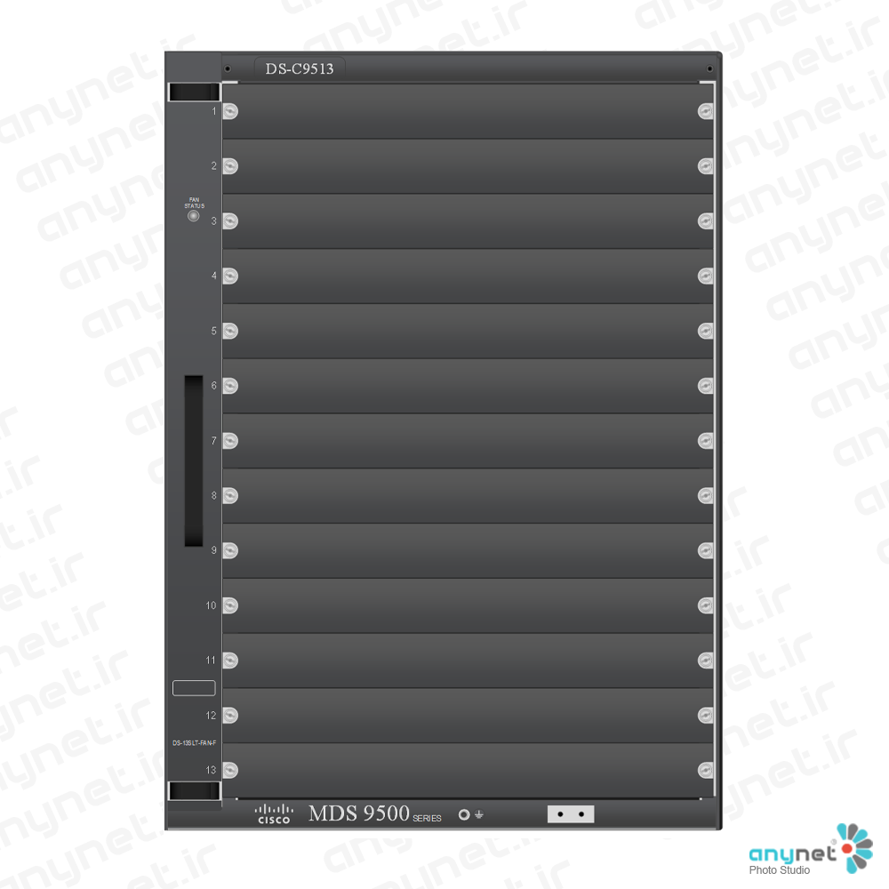 سن سوییچ DS-C9513-4AK9 سیسکو