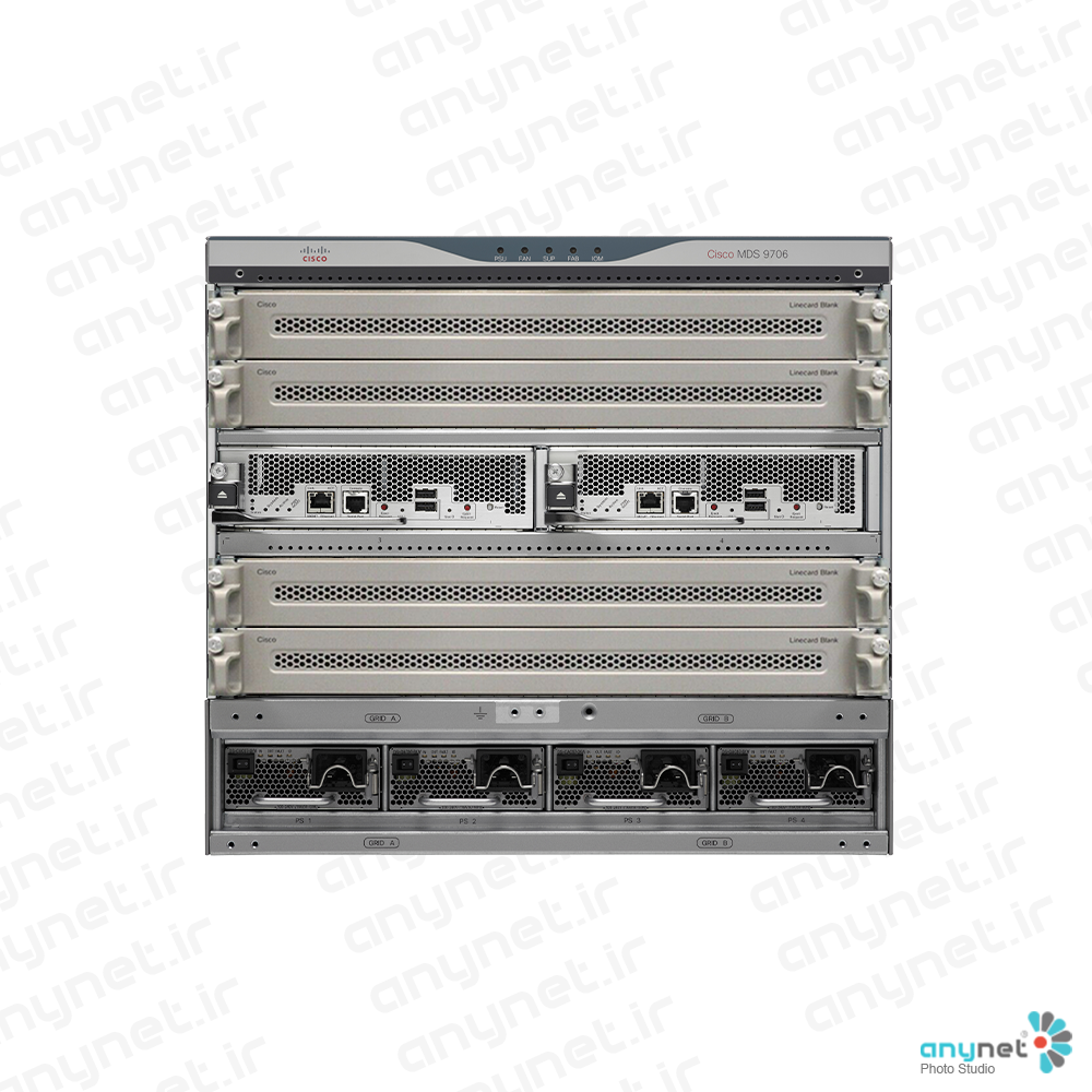 سن سوییچ DS-C9706 سیسکو