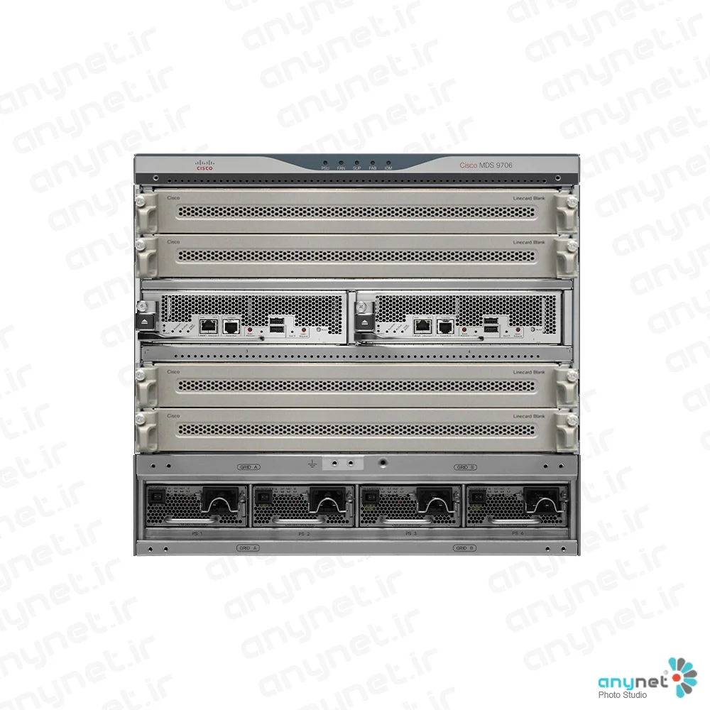 سن سوییچ DS-C9706 سیسکو