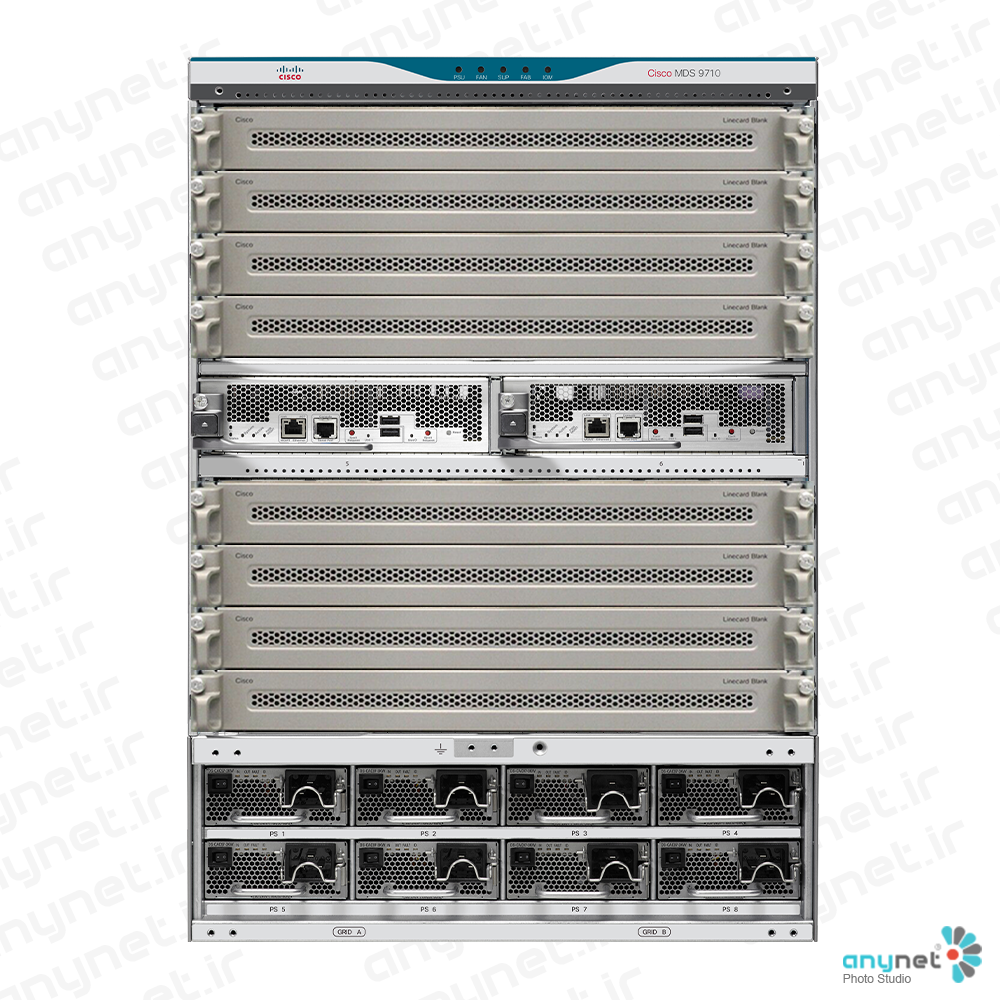 سن سوییچ DS-C9710 سیسکو