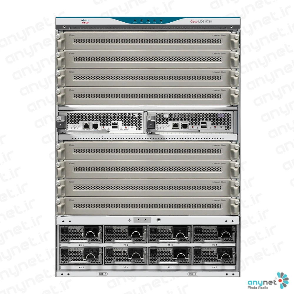 سن سوییچ DS-C9710 سیسکو