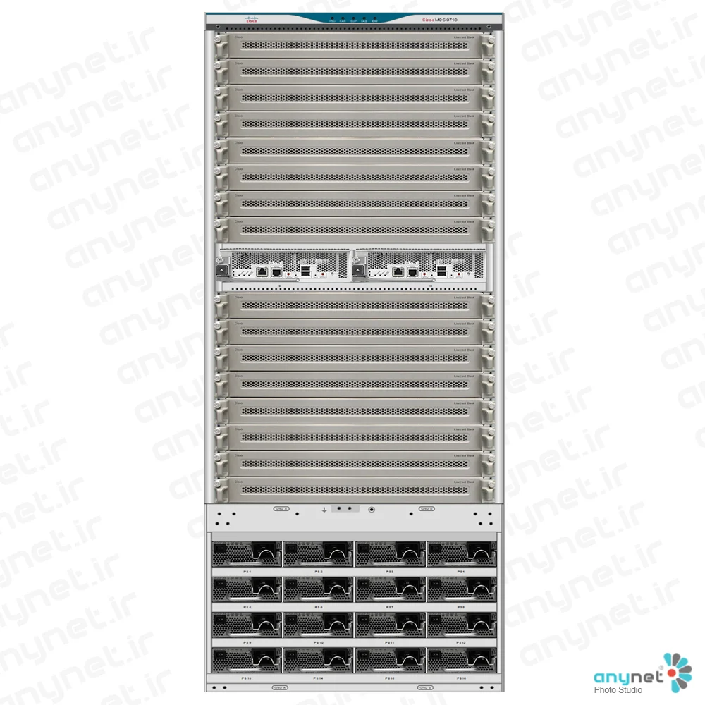 سن سوییچ DS-C9718 سیسکو