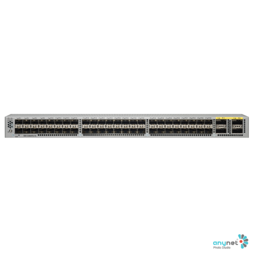 سوییچ نکسوس N3K-C3064PQ-10GE سیسکو