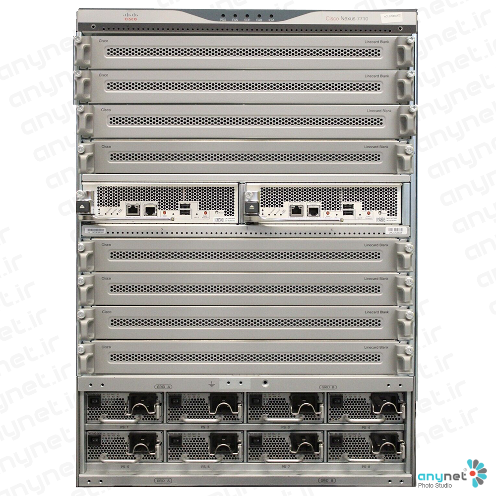 سوییچ نکسوس N77-C7710 سیسکو