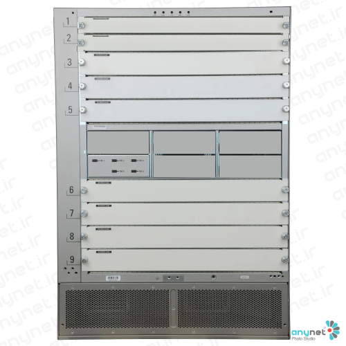 سوییچ نکسوس N7K-C7009 سیسکو