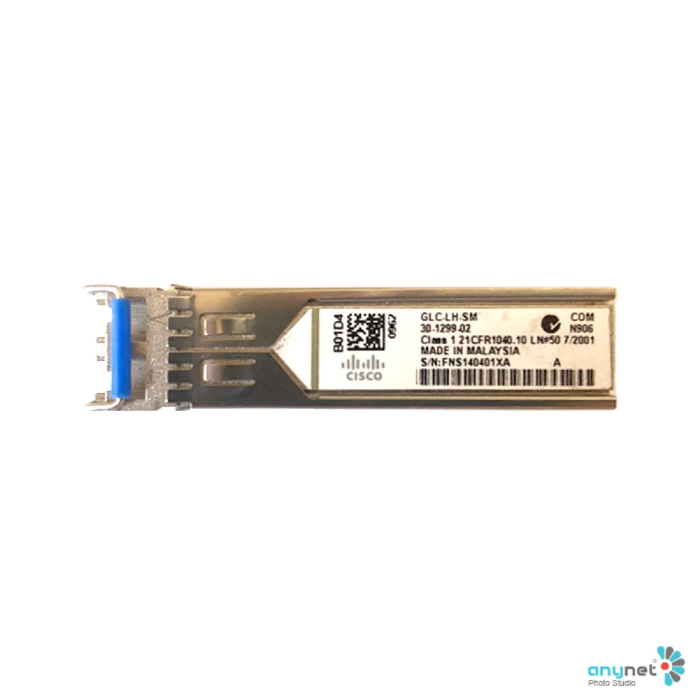 ترنسیور GLC-LH-SM سیسکو
