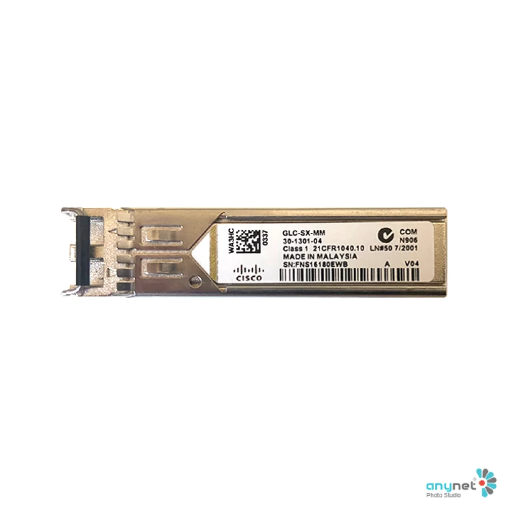 ترنسیور GLC-SX-MM سیسکو