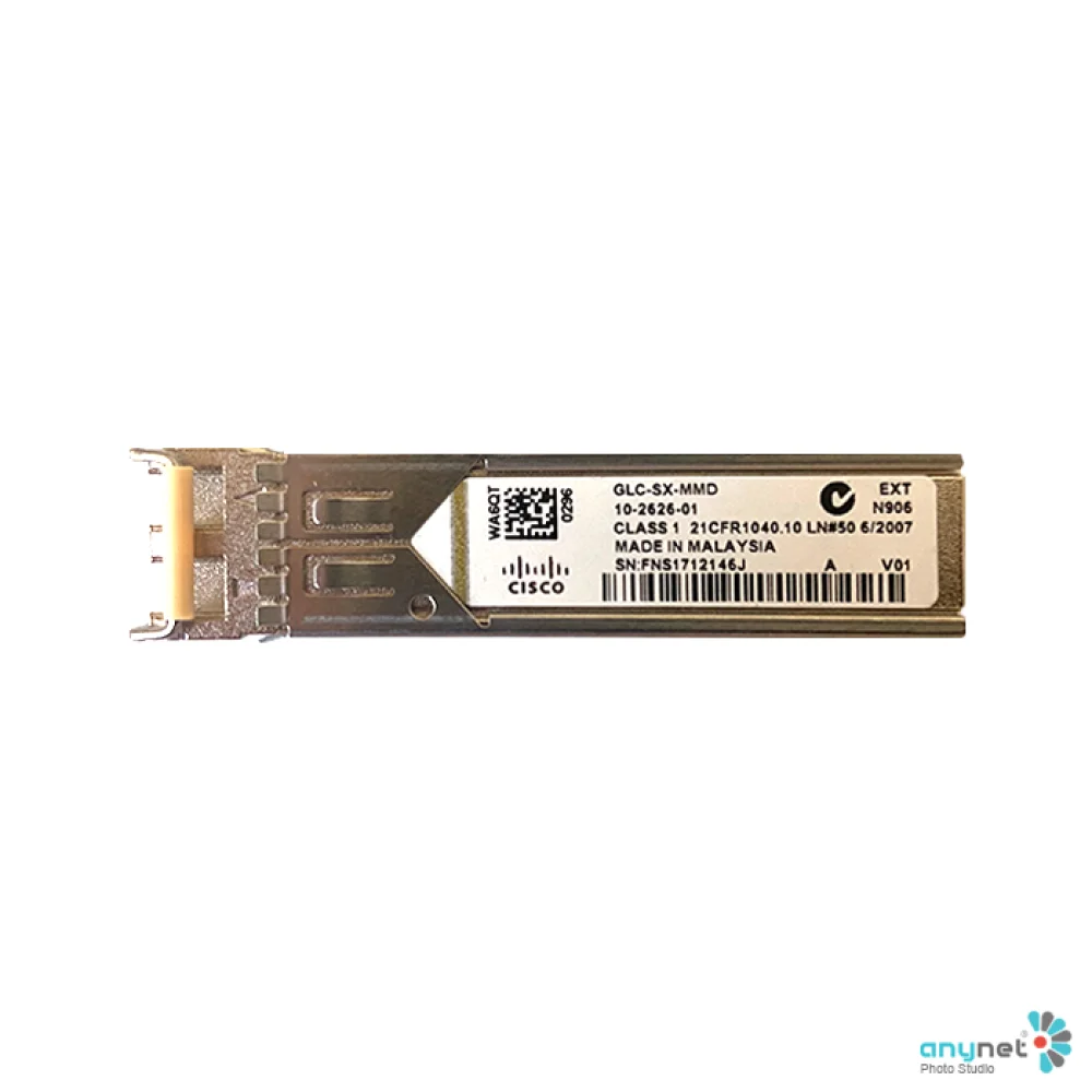 ترنسیور GLC-SX-MMD سیسکو