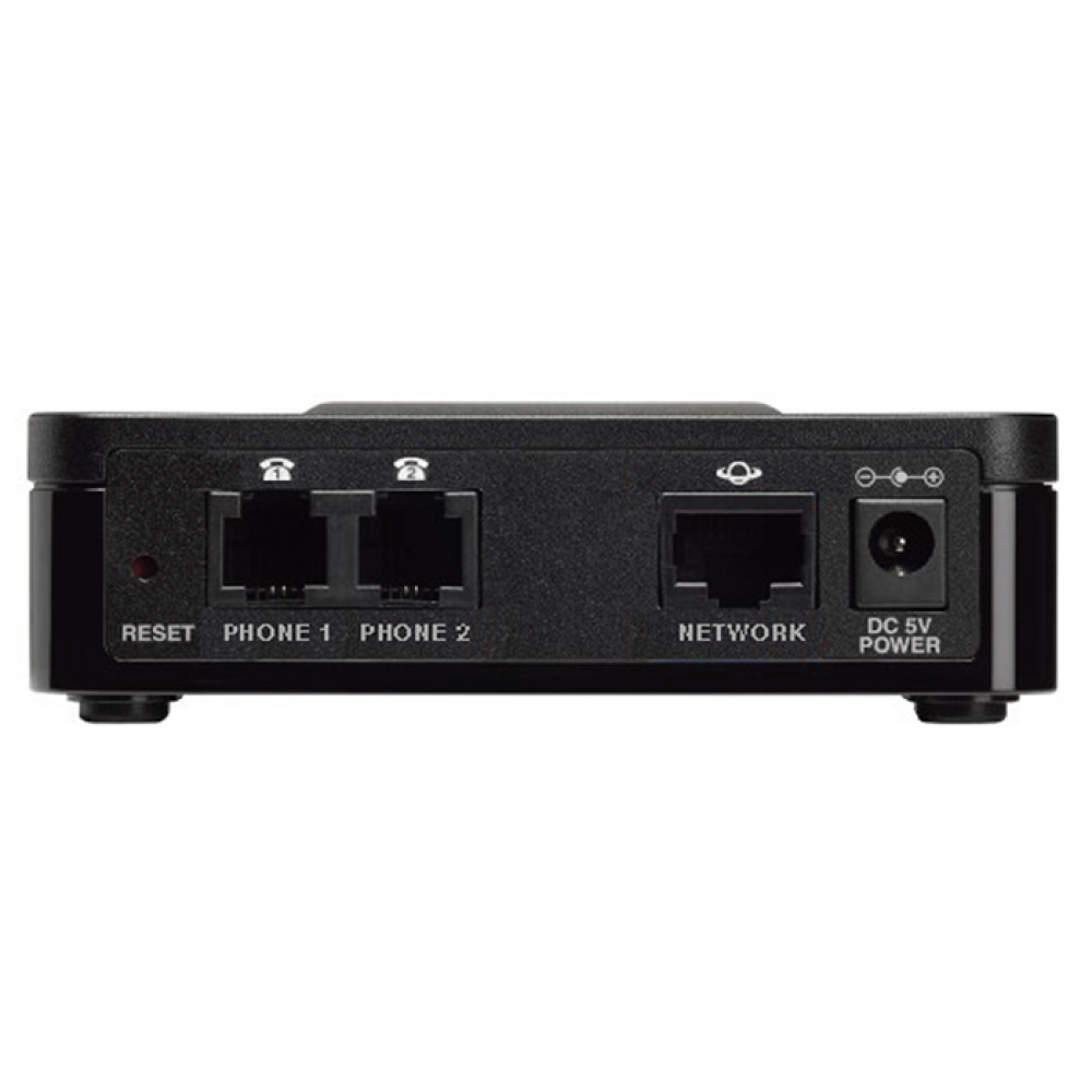 مبدل آنالوگ ATA190 سیسکو