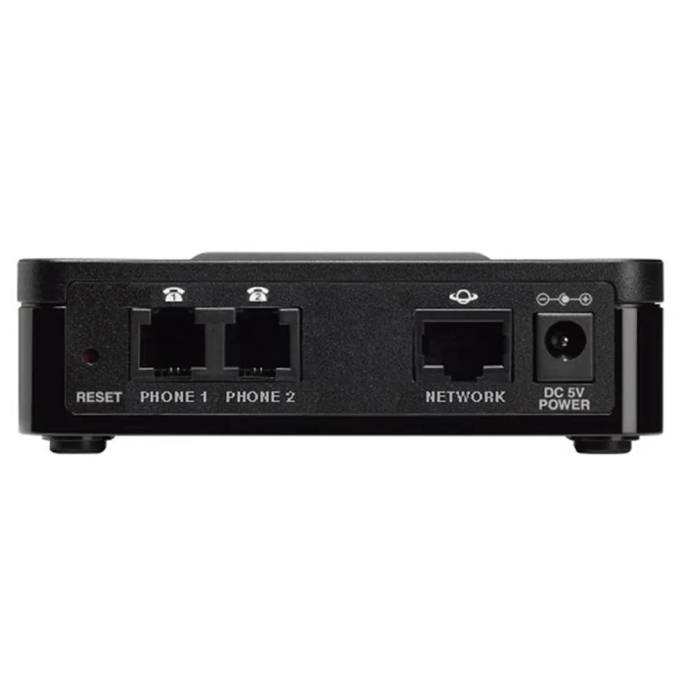 مبدل آنالوگ ATA190 سیسکو