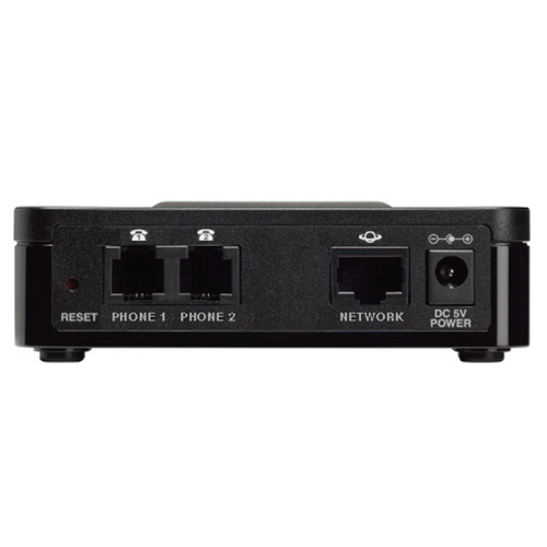 مبدل آنالوگ ATA190 سیسکو