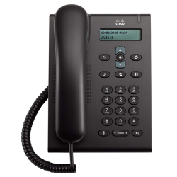 تلفن آی پی CP-3905 سیسکو
