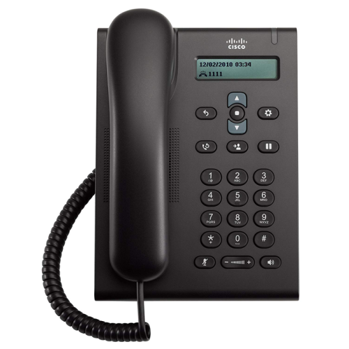 تلفن آی پی CP-3905 سیسکو