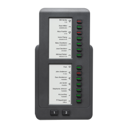 ماژول توسعه تلفن آی پی CP-68KEM-3PCC سیسکو