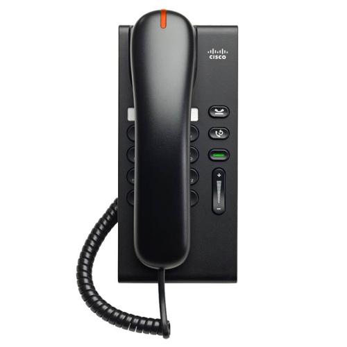 تلفن آی پی CP-6901-C-K9 سیسکو