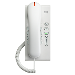 تلفن آی پی CP-6901-W-K9 سیسکو