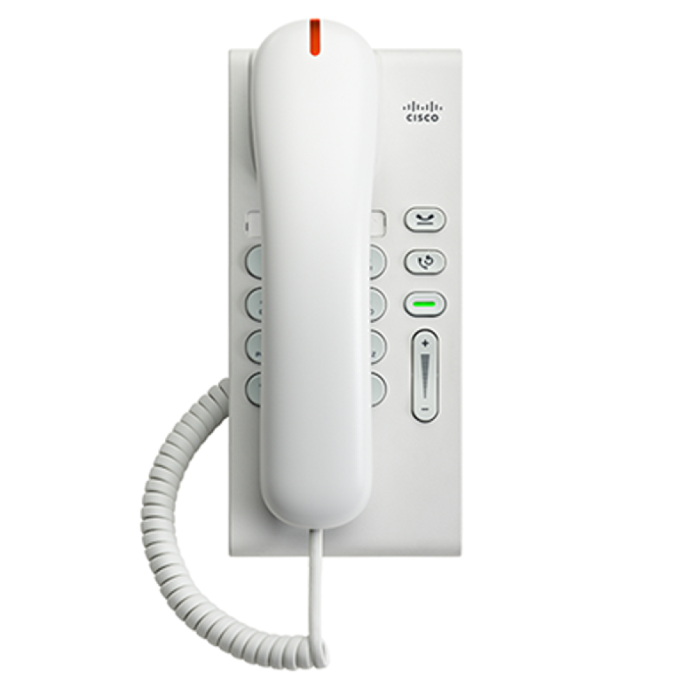 تلفن آی پی CP-6901-WL-K9 سیسکو تلفن آی پی CP-6901-WL-K9 سیسکو