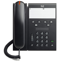 تلفن آی پی CP-6911-CL-K9 سیسکو