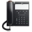 تلفن آی پی CP-6911-CL-K9 سیسکو