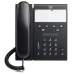 تلفن آی پی CP-6911-CL-K9 سیسکو تلفن آی پی CP-6911-CL-K9 سیسکو