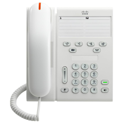 تلفن آی پی CP-6911-WL-K9 سیسکو