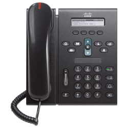 تلفن آی پی CP-6921-C-K9 سیسکو