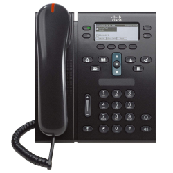 تلفن آی پی CP-6945-C-K9 سیسکو