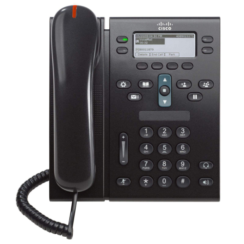 تلفن آی پی CP-6945-CL-K9 سیسکو