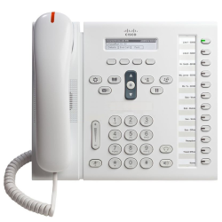 تلفن آی پی CP-6961-W-K9 سیسکو