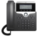تلفن آی پی CP-7811-K9 سیسکو تلفن آی پی CP-7811-K9 سیسکو