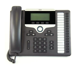 تلفن آی پی CP-7861-K9 سیسکو