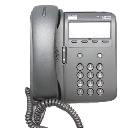 تلفن آی پی CP-7902G سیسکو