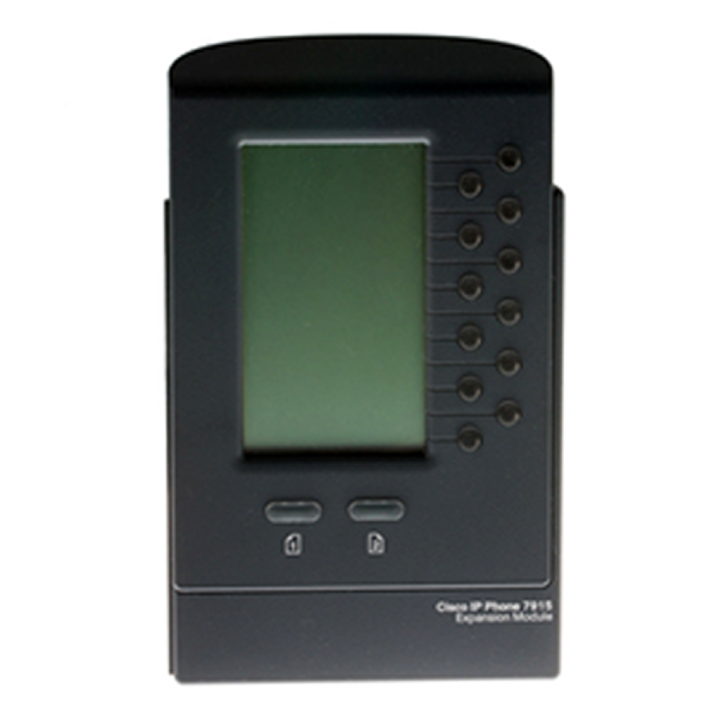 ماژول توسعه تلفن آی پی CP-7915 سیسکو