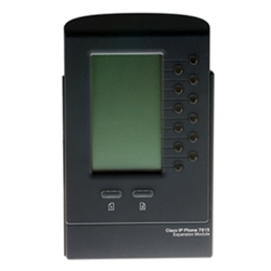 ماژول توسعه تلفن آی پی CP-7915 سیسکو