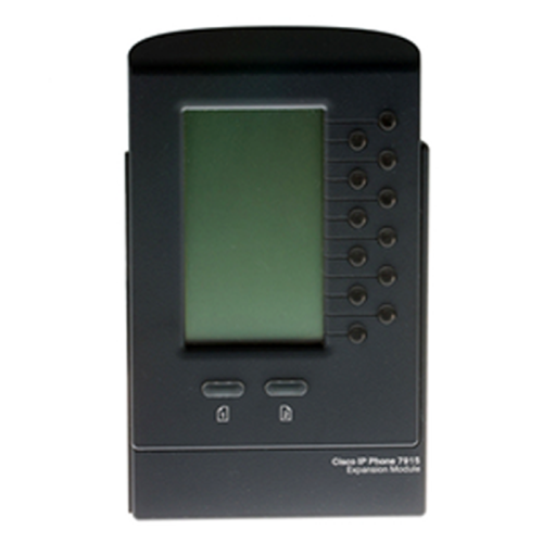 ماژول توسعه تلفن آی پی CP-7915 سیسکو
